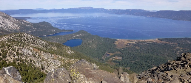 A Santé Fitness community in Lake Tahoe